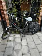 Gazelle Eclipse Damesfiets, Ophalen, Gebruikt, Gazelle, Versnellingen