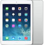 APPLE IPAD AIR 9.7" 32GB (MODEL 2013) WIT ZILVER WIFI, Computers en Software, Apple iPads, Wit, Apple iPad Air, Zo goed als nieuw