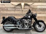 HARLEY-DAVIDSON FAT BOY FLSTF 2011 ZEER MOOI, 2 cilinders, Bedrijf, Meer dan 35 kW, Overig