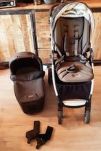 Kinderwagen set, Kinderen en Baby's, Kinderwagens en Combinaties, Overige merken, Kinderwagen, Gebruikt, Ophalen