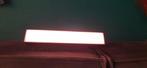 Lidl Home Silvercrest Lichtbalk (2x), Huis en Inrichting, Ophalen, Kunststof, Gebruikt, Modern