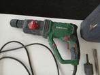 Parkside hakhamer/ klopboormachine, Doe-het-zelf en Verbouw, Gereedschap | Boormachines, Ophalen, 600 watt of meer, Boor- en/of Breekhamer