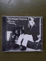 Veronique Sanson Live in Olympia 1976 CD, Verzenden, Zo goed als nieuw