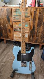 Fender Vintera Telecaster Roadworn, Muziek en Instrumenten, Solid body, Zo goed als nieuw, Fender, Ophalen