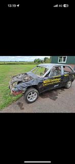 Astra F casco crossauto/autocross, Auto-onderdelen, Ophalen of Verzenden