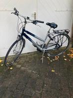 Cannondale Street 800 Damesfiets, Fietsen en Brommers, Fietsen | Dames | Damesfietsen, Gebruikt, Versnellingen, 50 tot 53 cm, Ophalen