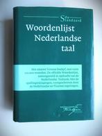 Groene Boekje~Woordenlijst Nederlandse Taal~het Nieuwe Groen, Ophalen of Verzenden, Zo goed als nieuw, Nederlands