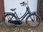 Cortina u4 denim 28 inch 3 versnellingen 57 cm frame, Fietsen en Brommers, Fietsen | Dames | Damesfietsen, Gebruikt, Versnellingen