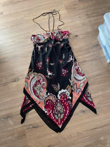 Superstar jurk:zomerjurk maat xs beschikbaar voor biedingen