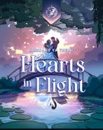 Save me a skip - Fairyloot YA box (boek + items) januari, Verzenden