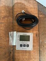 Votronic LCD-laadregelaar S, Caravans en Kamperen, Caravan accessoires, Ophalen of Verzenden, Nieuw