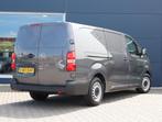 Opel Vivaro L3 75kWh | 1ste eigenaar | 3 persoons | Navigati, Auto's, Automaat, 12 maanden, Gebruikt, 329 km