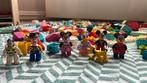 Duplo Disney, Kinderen en Baby's, Speelgoed | Duplo en Lego, Ophalen of Verzenden, Gebruikt, Losse stenen, Duplo