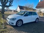 Volkswagen 7.5 Golf 1.4 TSI 125pk 5D 2017 Wit Pano, Voorwielaandrijving, 125 pk, 4 cilinders, Wit