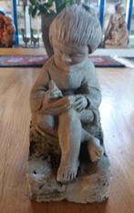 Beeldje kunstatelier Perkeo, Verzamelen, Beelden en Beeldjes, Ophalen, Zo goed als nieuw