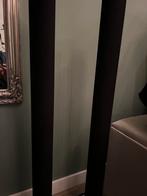 B&o Luidsprekers - beolap 6000, Audio, Tv en Foto, Luidsprekers, Zo goed als nieuw, 60 tot 120 watt, Front, Rear of Stereo speakers