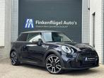 Mini Cooper 1.5 John.Cooper.Works| Pano |Head-up |Sfeer|JCW, 136 pk, Gebruikt, 4 stoelen, Alcantara