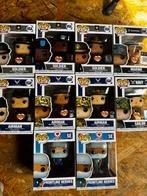 Funko Pop Army Navy Marines Air Force, Ophalen of Verzenden, Zo goed als nieuw