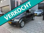 Audi A2 1.4 Airco NAP APK 1 Jaar, Auto's, Audi, Voorwielaandrijving, Stof, Gebruikt, 4 cilinders