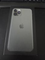 Apple iPhone 11 PRO 256GB GROEN ZGAN, Telecommunicatie, Mobiele telefoons | Apple iPhone, Zo goed als nieuw, 76 %, IPhone 11 Pro