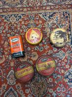 Vintage Valma Wax Collectie, Ophalen of Verzenden