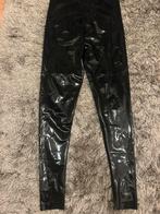 Latex Broek Maat 40 Nieuwstaat!, Kleding | Dames, Overige Dameskleding, Verzenden, Zo goed als nieuw
