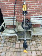 Hozelock Vijverstofzuiger - Schone Vijver!, Ophalen of Verzenden, Gebruikt