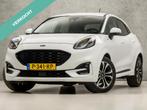 Ford Puma 1.0 EcoBoost Hybrid ST-Line X Vignale 155Pk (VIRTU, Auto's, Ford, Voorwielaandrijving, 12 maanden, Stof, Bedrijf