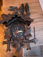 Orginele koekoeksklok., Antiek en Kunst, Ophalen of Verzenden