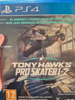 Ps4 games, Spelcomputers en Games, Spelcomputers | Sony PlayStation Consoles | Accessoires, Ophalen, Zo goed als nieuw, Controller