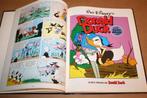 Walt Disney's Donald Duck collectie. Journalist & Fotograaf, Boeken, Eén stripboek, Ophalen of Verzenden, Gelezen