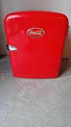 Koelkastje Coca-Cola, Ophalen of Verzenden, Gebruikt