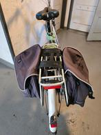 Fiets Batavus Herenfiets, Ophalen, Zo goed als nieuw, Batavus