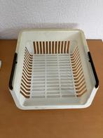 Hangmand / Organizer voor onder plank, Ophalen of Verzenden, Gebruikt
