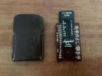 vintage belichtingsmeter Logaphot, Ophalen of Verzenden, Zo goed als nieuw, Overige Merken