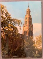 Echt, St. Landricuskerk, Verzamelen, Ophalen of Verzenden, Ongelopen, Limburg