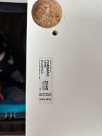 2x Ikea pax kastdeuren forsand 25x236, Huis en Inrichting, Kasten | Kledingkasten, Ophalen of Verzenden, Zo goed als nieuw, 50 tot 100 cm