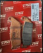 Remblokken  TRW, Motoren, Onderdelen | Honda, Ophalen of Verzenden