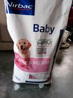 Puppy voer virbac 7.9 kg. Ook voor zogende teef goed, Dieren en Toebehoren, Hond, Ophalen of Verzenden