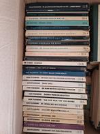 Ian Fleming boeken, Ophalen, Zo goed als nieuw