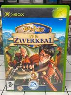Harry Potter Quidditch World Cup – OG Xbox Game – Compleet, Spelcomputers en Games, Games | Xbox Original, Info@eagames.com, Ophalen of Verzenden