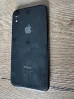 Iphone XR 64gb zwart, Telecommunicatie, Ophalen, Zwart, 64 GB
