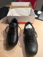 MBT SCHOENEN, Kleding | Heren, Schoenen, Verzenden, Zwart, Nieuw, Veterschoenen