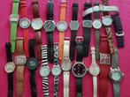 Horloges, Ophalen, Staal, Overige merken