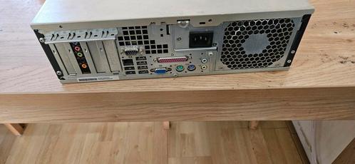 hp, Computers en Software, Servers, Gebruikt, Onbekend, Ophalen