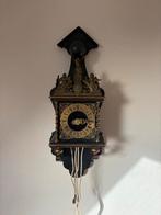 Friese stoelklok, Antiek en Kunst, Ophalen