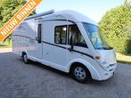 Carthago C-Tourer I 142 uitzonderlijk nette staat, Caravans en Kamperen, Integraal, Ringverwarming, Luifel, Bedrijf