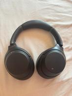 Sony Headphones WH-1000XM3, Audio, Tv en Foto, Koptelefoons, Bluetooth, Ophalen of Verzenden, Zo goed als nieuw, Over oor (circumaural)