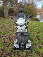 Z.g.o.h scootmobiel van Quingo type Toura 2, Gebruikt, Ophalen of Verzenden, Quingo, 36 t/m 45 km