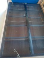 XL lange bedbodems, 230 x 80, 2 stuks, Kuperus spiraalbodem, Huis en Inrichting, Ophalen, Gebruikt, Tweepersoons, 80 cm
